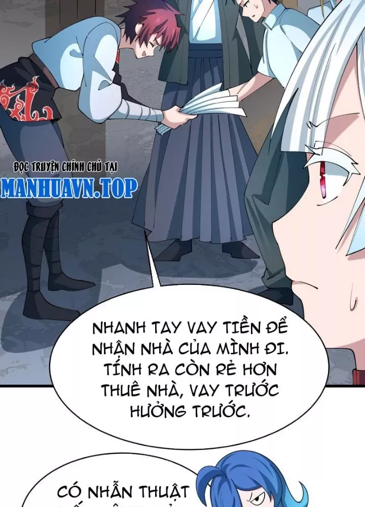 Kỷ Nguyên Kỳ Lạ Chapter 539 - Trang 2