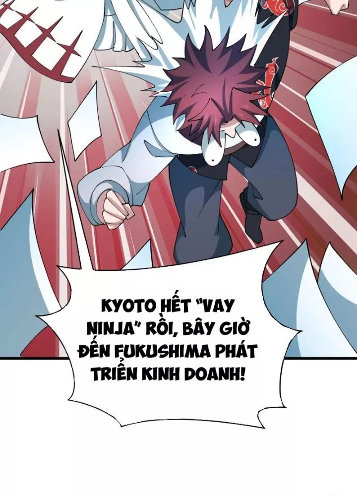 Kỷ Nguyên Kỳ Lạ Chapter 539 - Trang 2