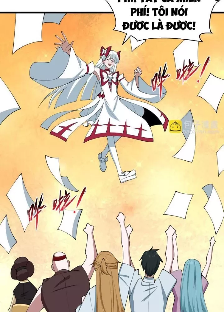 Kỷ Nguyên Kỳ Lạ Chapter 539 - Trang 2