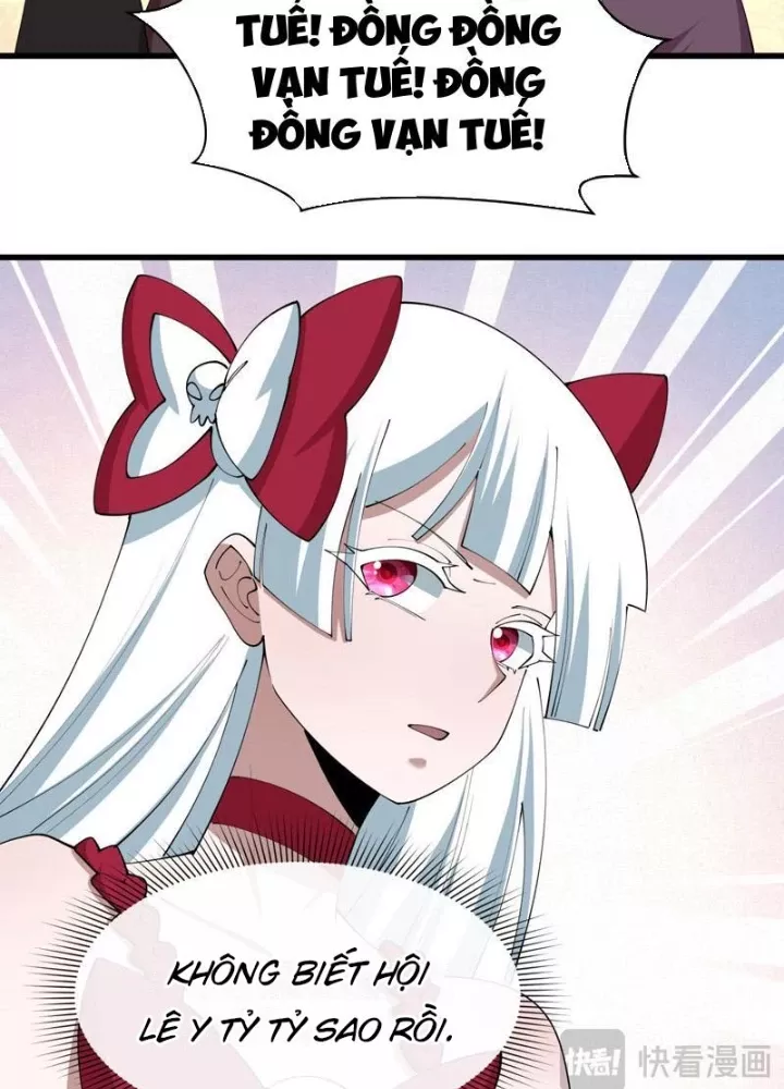 Kỷ Nguyên Kỳ Lạ Chapter 539 - Trang 2