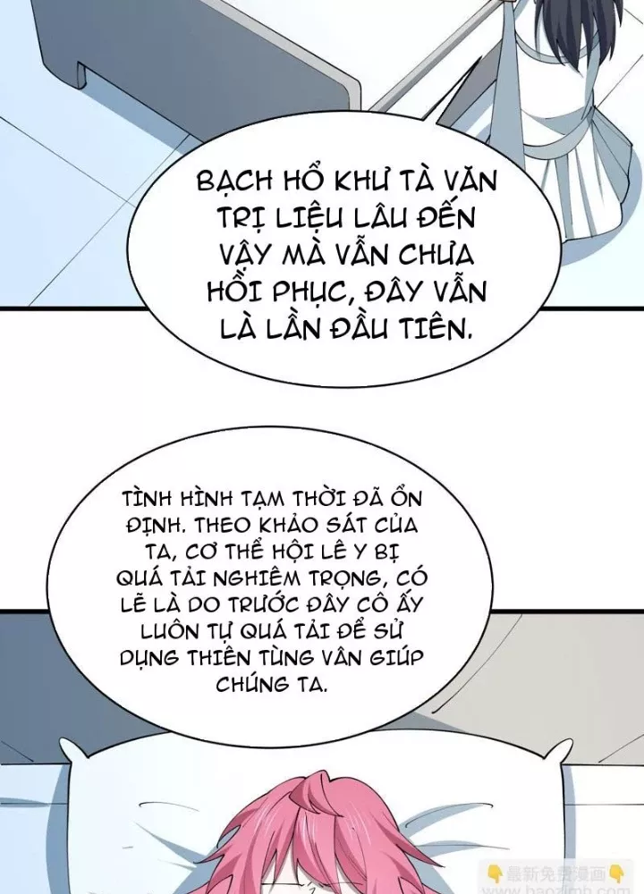 Kỷ Nguyên Kỳ Lạ Chapter 539 - Trang 2