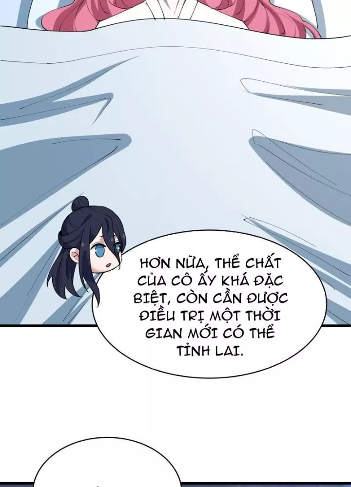 Kỷ Nguyên Kỳ Lạ Chapter 539 - Trang 2