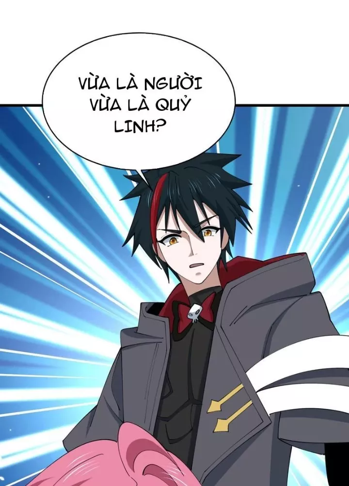 Kỷ Nguyên Kỳ Lạ Chapter 539 - Trang 2