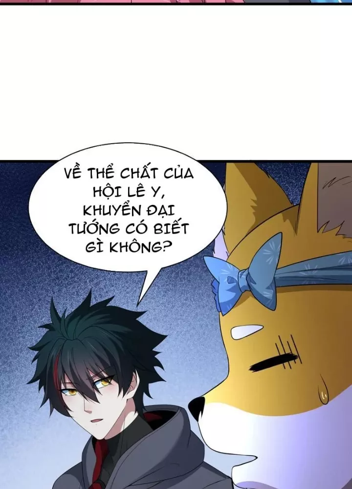 Kỷ Nguyên Kỳ Lạ Chapter 539 - Trang 2