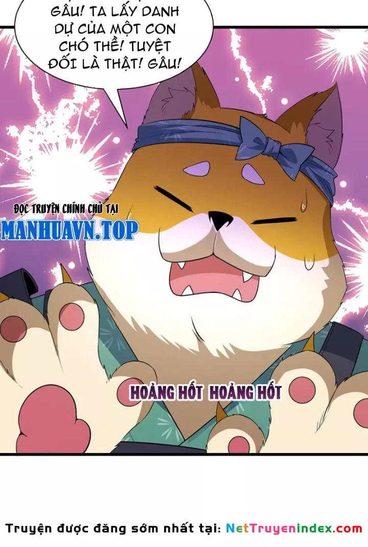 Kỷ Nguyên Kỳ Lạ Chapter 539 - Trang 2