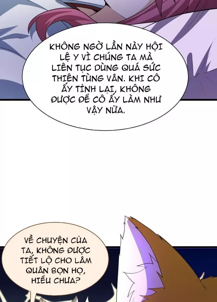 Kỷ Nguyên Kỳ Lạ Chapter 539 - Trang 2