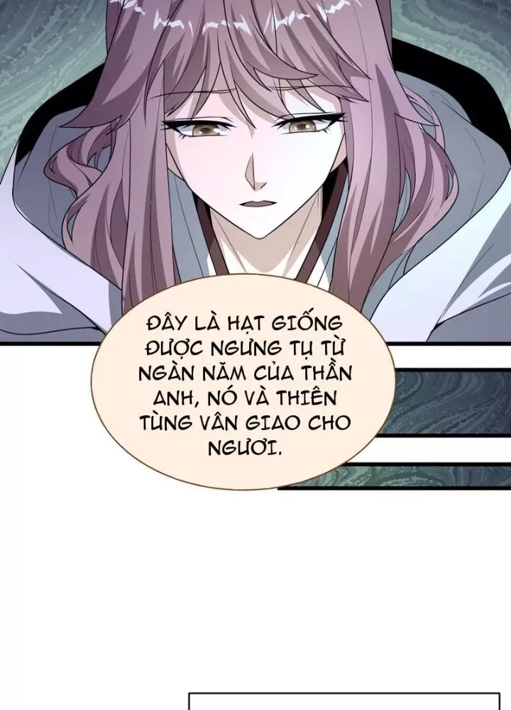 Kỷ Nguyên Kỳ Lạ Chapter 539 - Trang 2