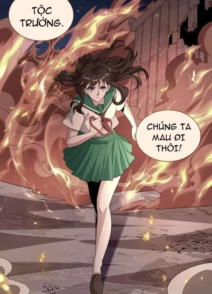 Kỷ Nguyên Kỳ Lạ Chapter 539 - Trang 2