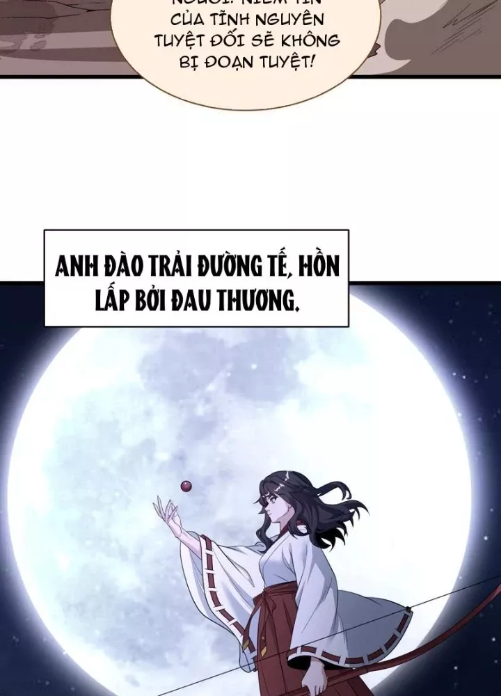 Kỷ Nguyên Kỳ Lạ Chapter 539 - Trang 2