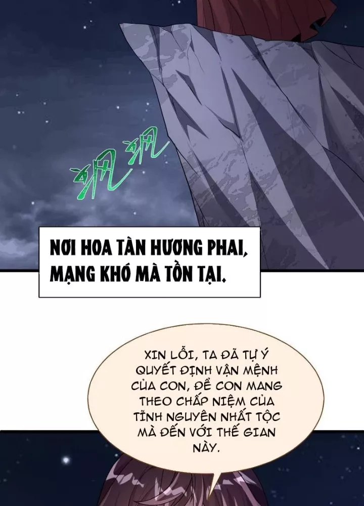 Kỷ Nguyên Kỳ Lạ Chapter 539 - Trang 2