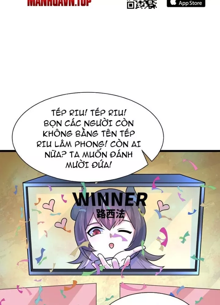 Kỷ Nguyên Kỳ Lạ Chapter 539 - Trang 2