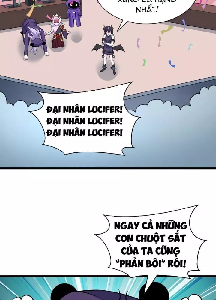 Kỷ Nguyên Kỳ Lạ Chapter 539 - Trang 2