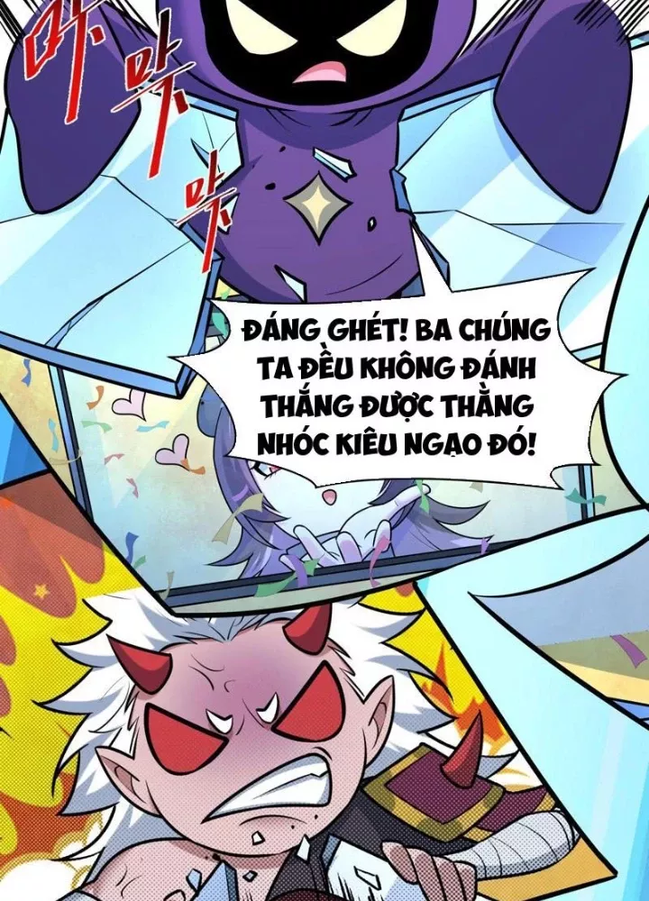 Kỷ Nguyên Kỳ Lạ Chapter 539 - Trang 2