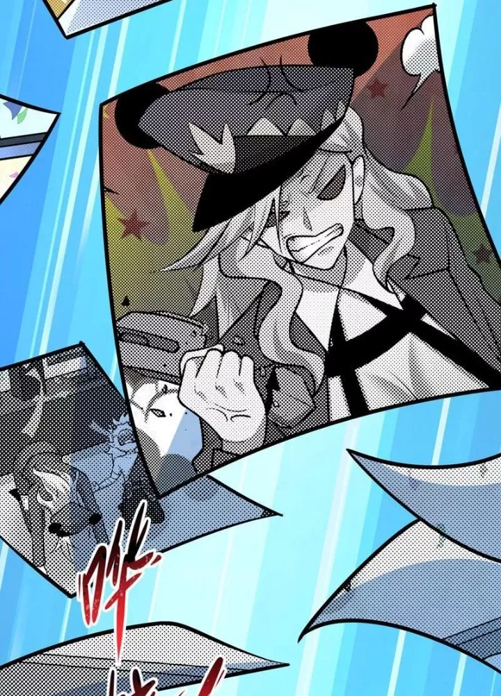Kỷ Nguyên Kỳ Lạ Chapter 539 - Trang 2