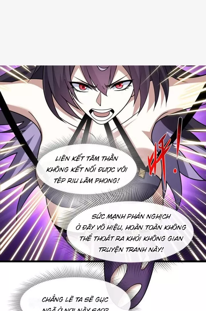Kỷ Nguyên Kỳ Lạ Chapter 539 - Trang 2
