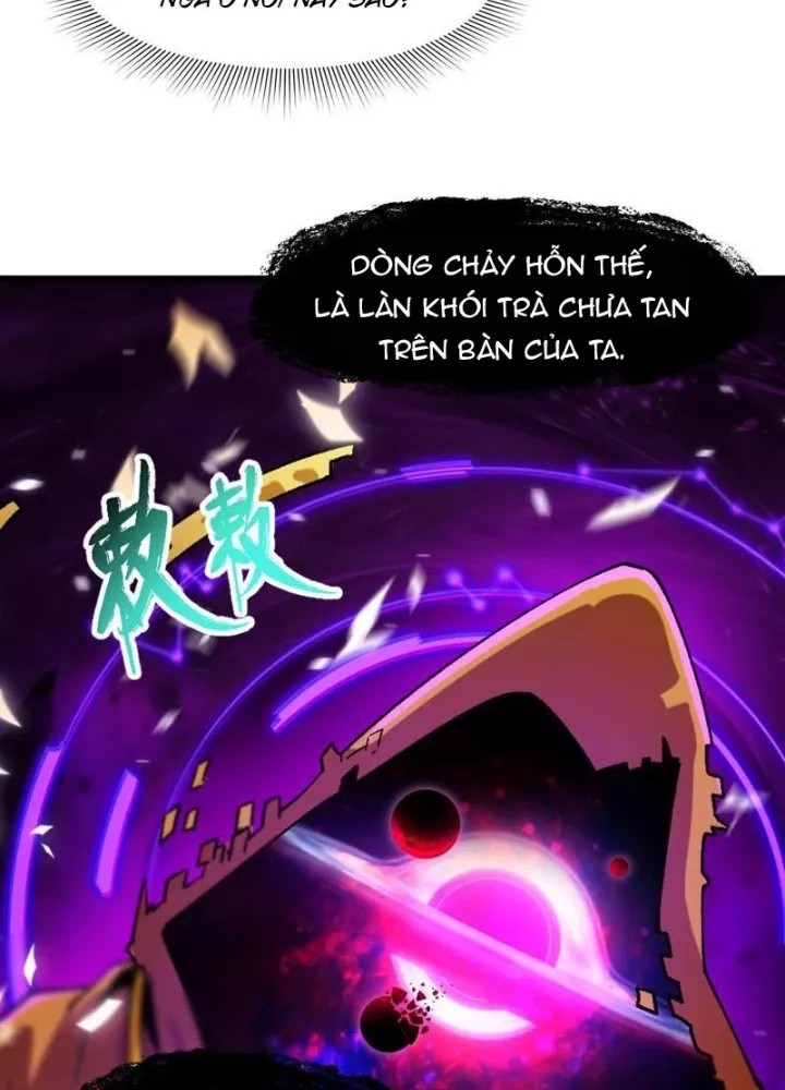 Kỷ Nguyên Kỳ Lạ Chapter 539 - Trang 2