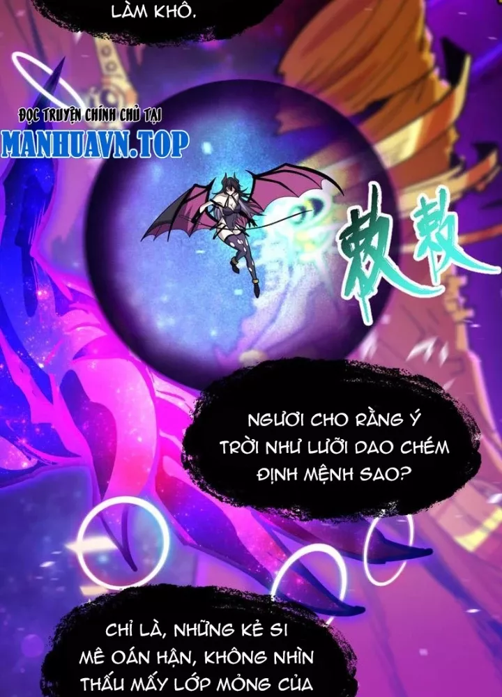 Kỷ Nguyên Kỳ Lạ Chapter 539 - Trang 2