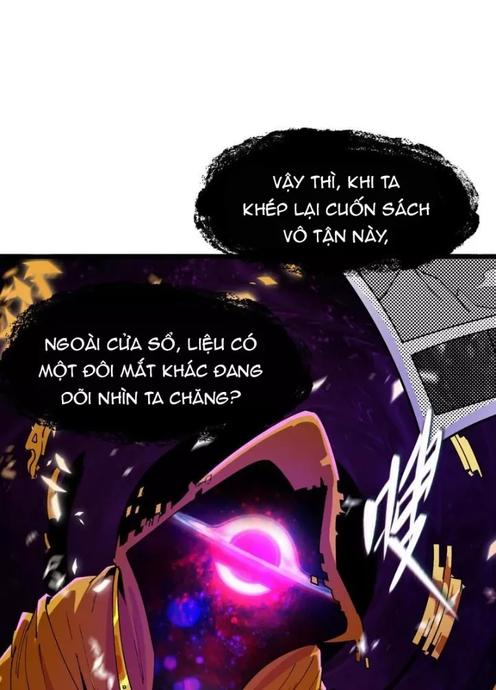 Kỷ Nguyên Kỳ Lạ Chapter 539 - Trang 2