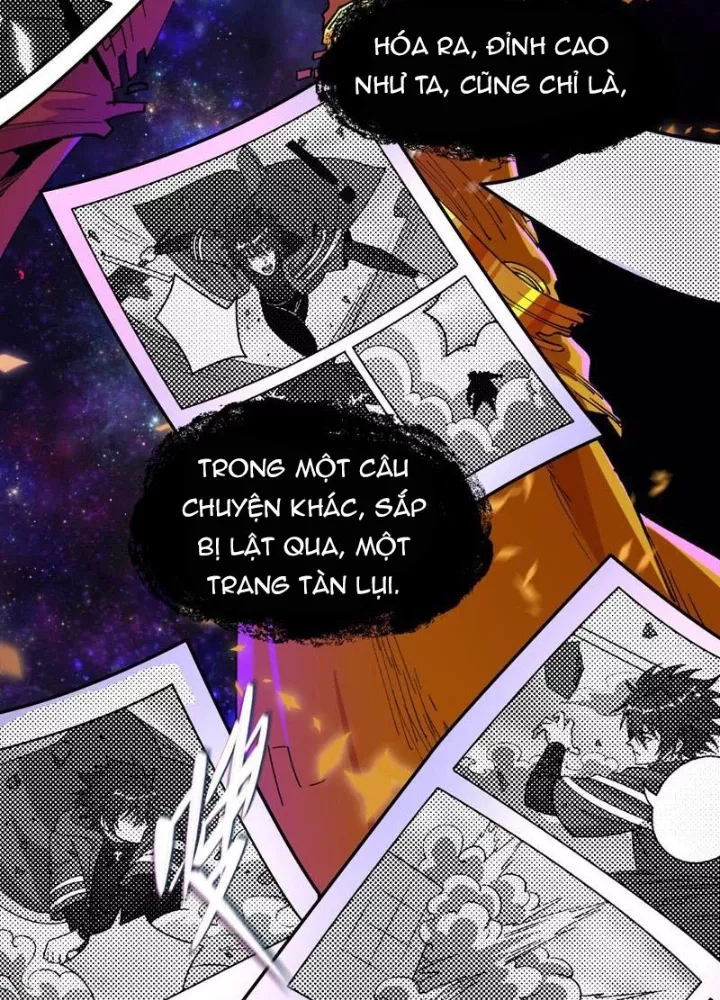 Kỷ Nguyên Kỳ Lạ Chapter 539 - Trang 2