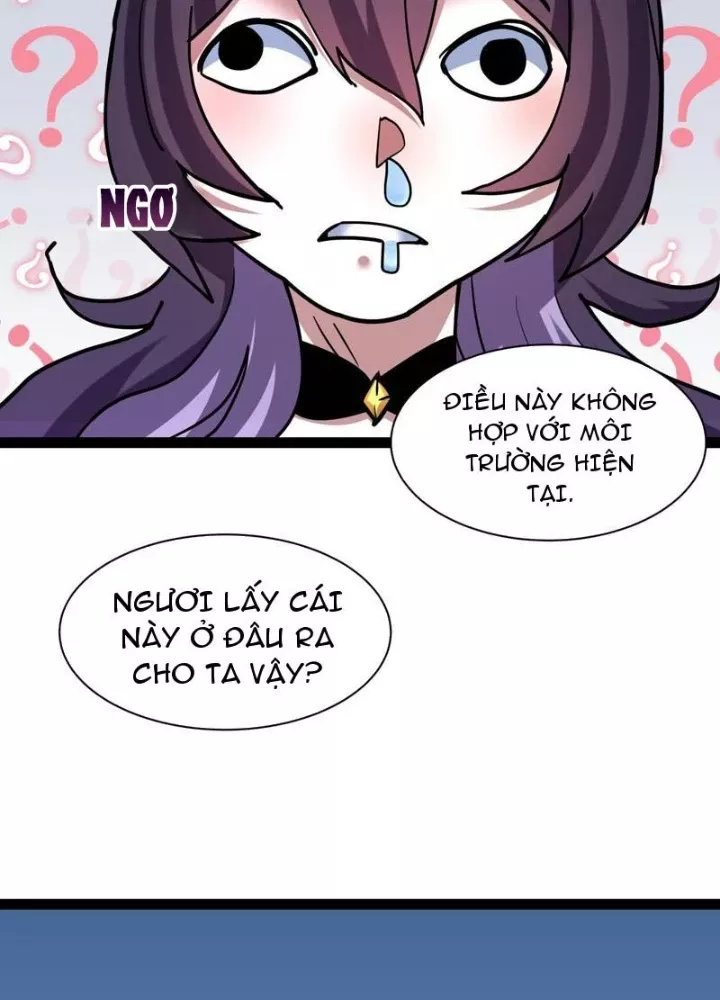 Kỷ Nguyên Kỳ Lạ Chapter 539 - Trang 2