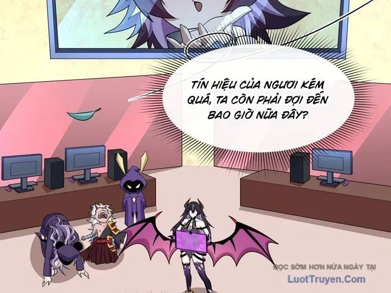 Kỷ Nguyên Kỳ Lạ Chapter 540 - Trang 2