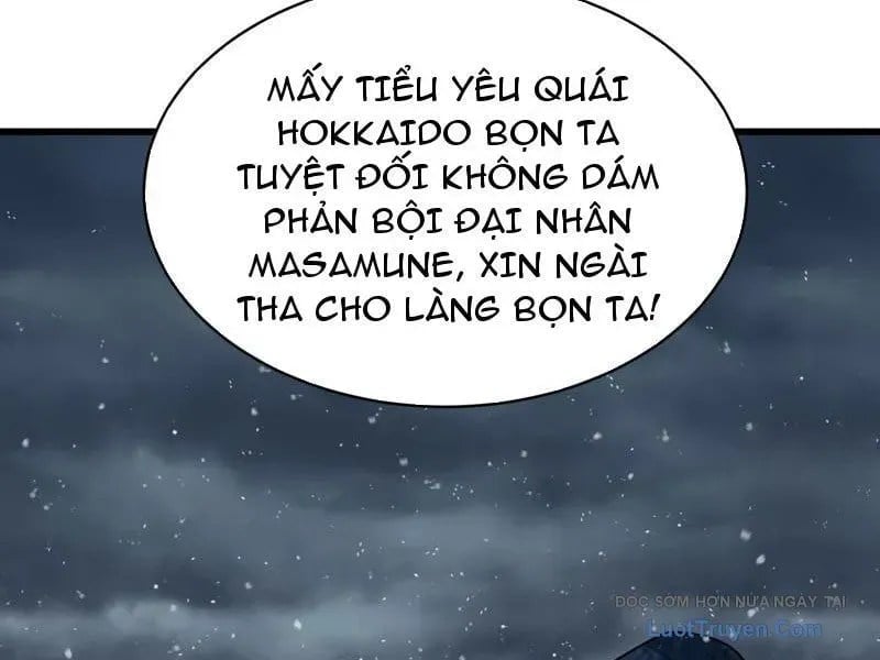 Kỷ Nguyên Kỳ Lạ Chapter 540 - Trang 2
