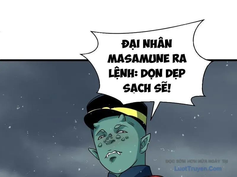 Kỷ Nguyên Kỳ Lạ Chapter 540 - Trang 2