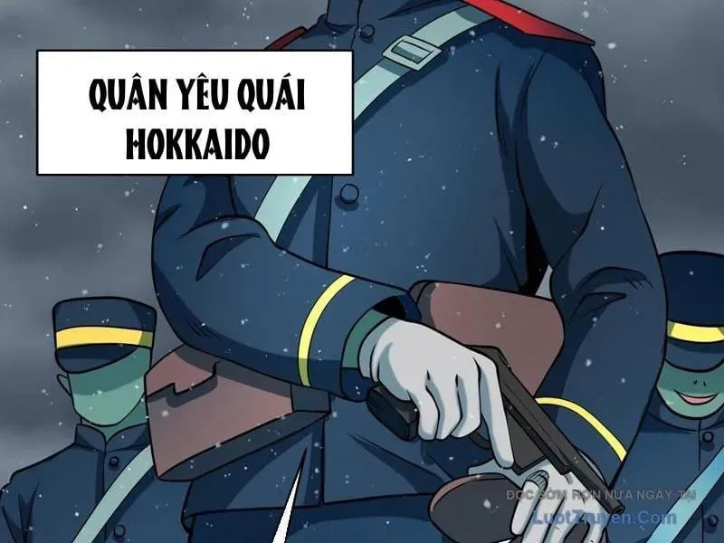 Kỷ Nguyên Kỳ Lạ Chapter 540 - Trang 2