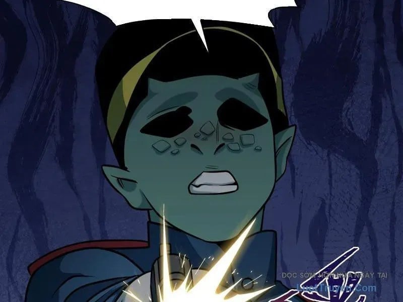 Kỷ Nguyên Kỳ Lạ Chapter 540 - Trang 2