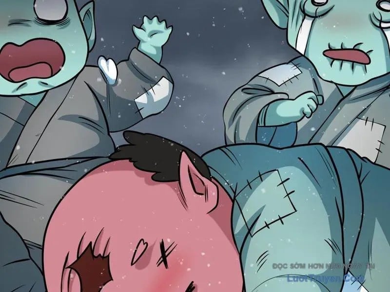 Kỷ Nguyên Kỳ Lạ Chapter 540 - Trang 2