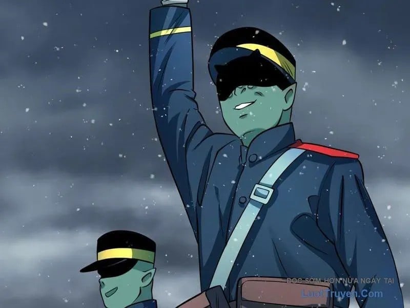 Kỷ Nguyên Kỳ Lạ Chapter 540 - Trang 2