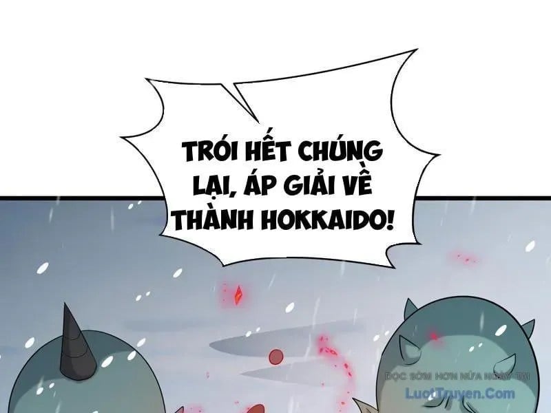Kỷ Nguyên Kỳ Lạ Chapter 540 - Trang 2