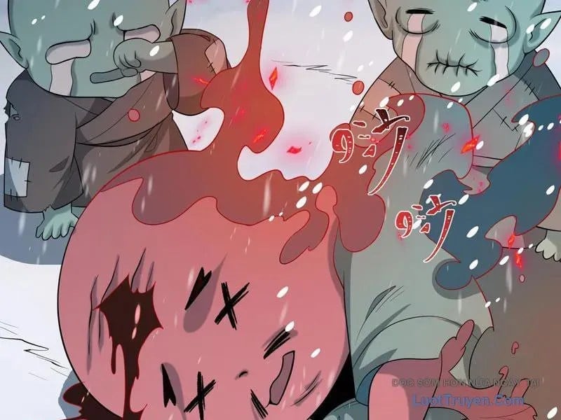 Kỷ Nguyên Kỳ Lạ Chapter 540 - Trang 2