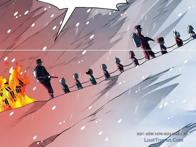 Kỷ Nguyên Kỳ Lạ Chapter 540 - Trang 2