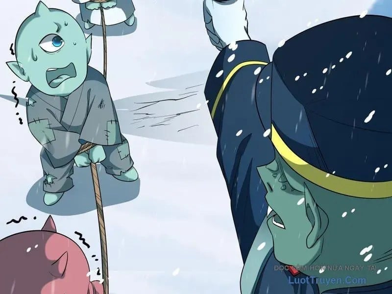 Kỷ Nguyên Kỳ Lạ Chapter 540 - Trang 2