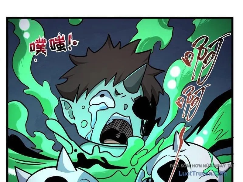 Kỷ Nguyên Kỳ Lạ Chapter 540 - Trang 2