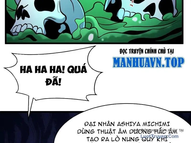 Kỷ Nguyên Kỳ Lạ Chapter 540 - Trang 2