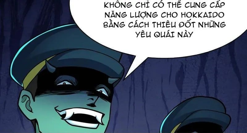 Kỷ Nguyên Kỳ Lạ Chapter 540 - Trang 2