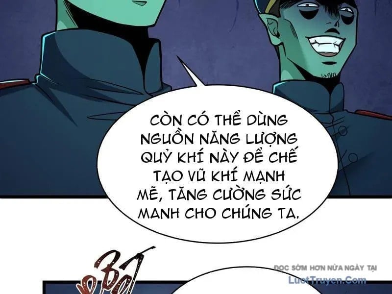 Kỷ Nguyên Kỳ Lạ Chapter 540 - Trang 2
