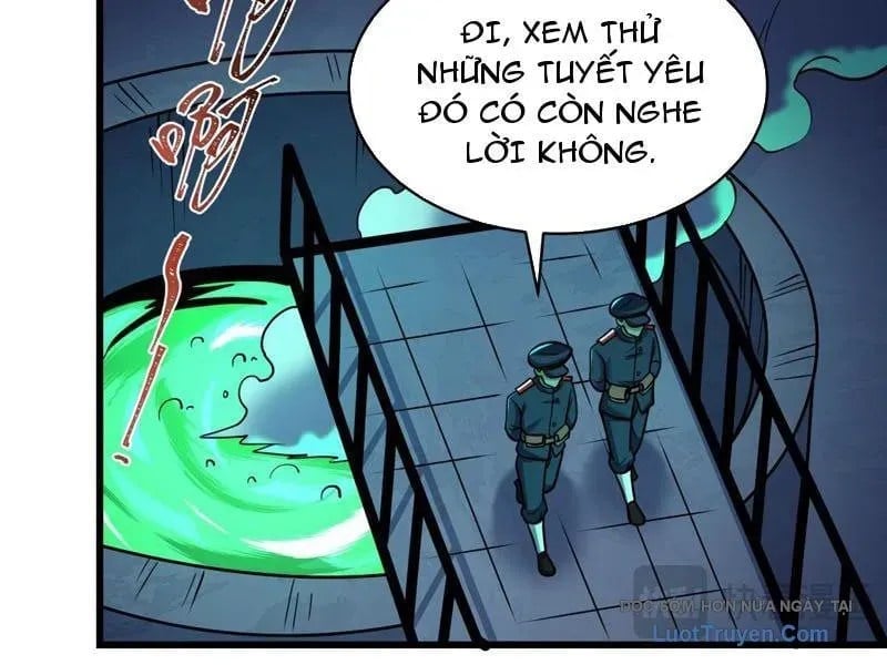 Kỷ Nguyên Kỳ Lạ Chapter 540 - Trang 2