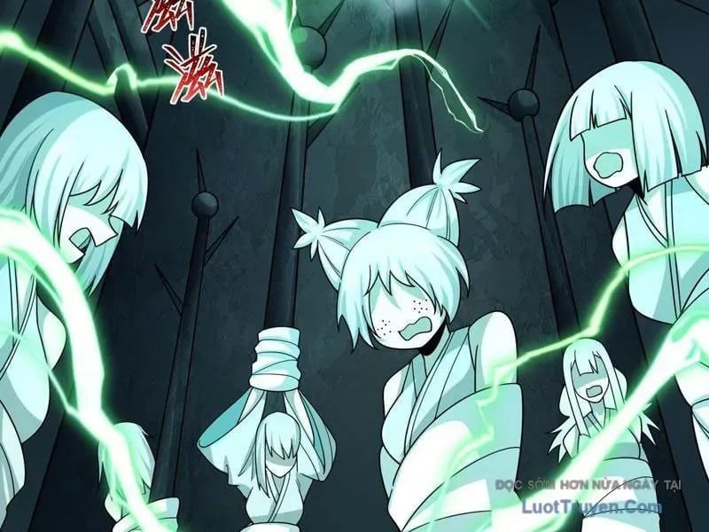 Kỷ Nguyên Kỳ Lạ Chapter 540 - Trang 2