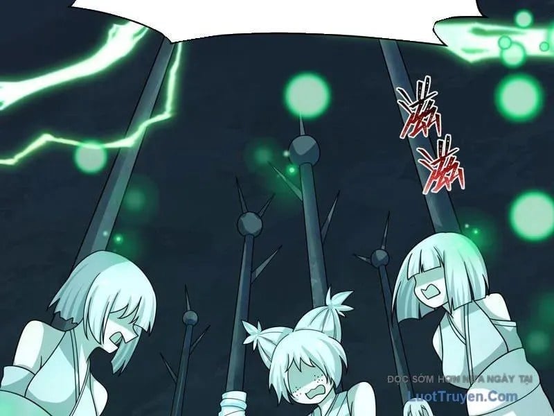 Kỷ Nguyên Kỳ Lạ Chapter 540 - Trang 2