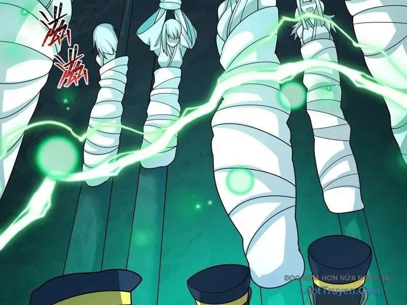 Kỷ Nguyên Kỳ Lạ Chapter 540 - Trang 2