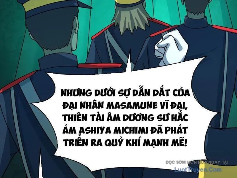 Kỷ Nguyên Kỳ Lạ Chapter 540 - Trang 2