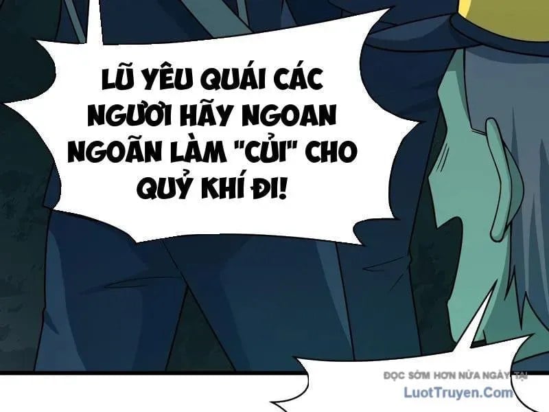 Kỷ Nguyên Kỳ Lạ Chapter 540 - Trang 2