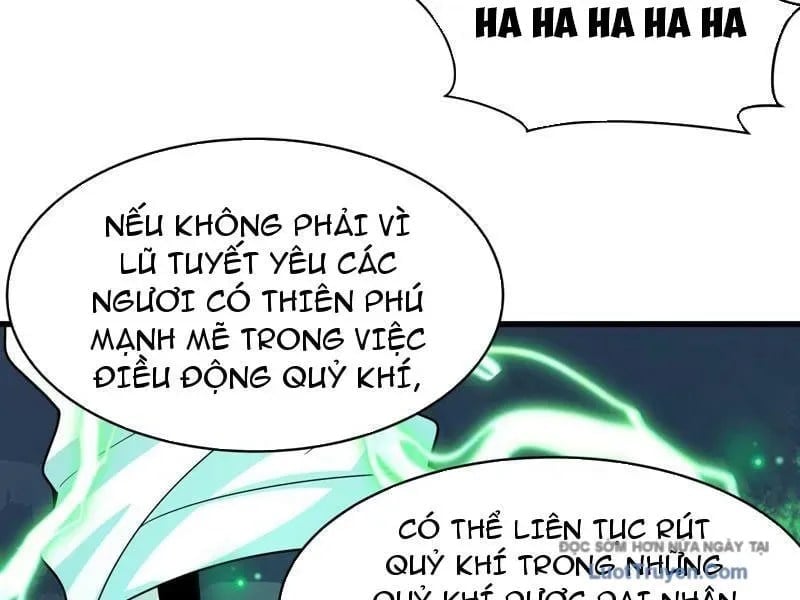 Kỷ Nguyên Kỳ Lạ Chapter 540 - Trang 2