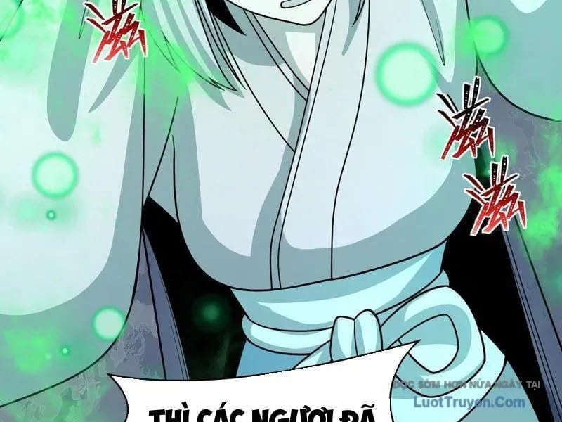 Kỷ Nguyên Kỳ Lạ Chapter 540 - Trang 2