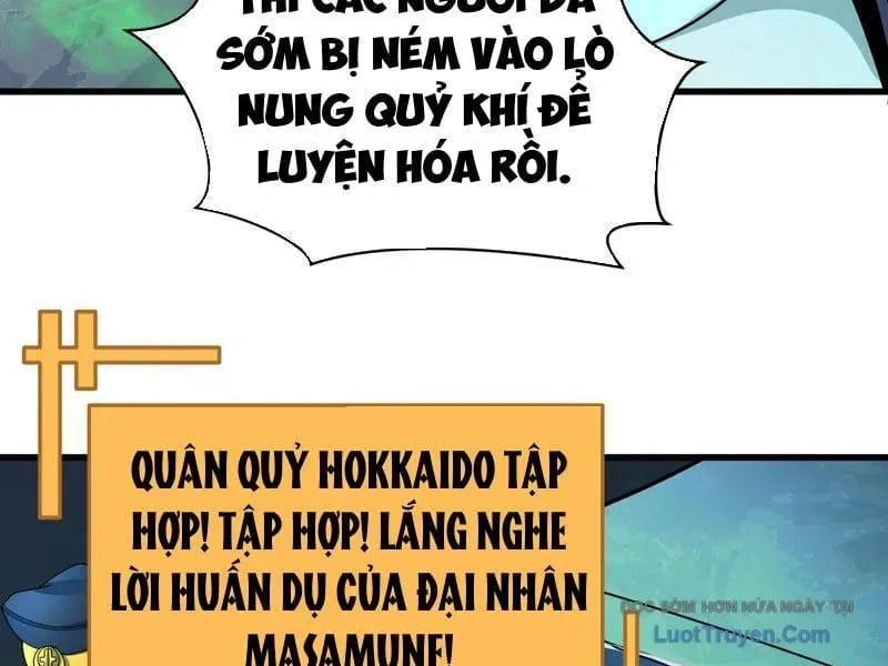Kỷ Nguyên Kỳ Lạ Chapter 540 - Trang 2