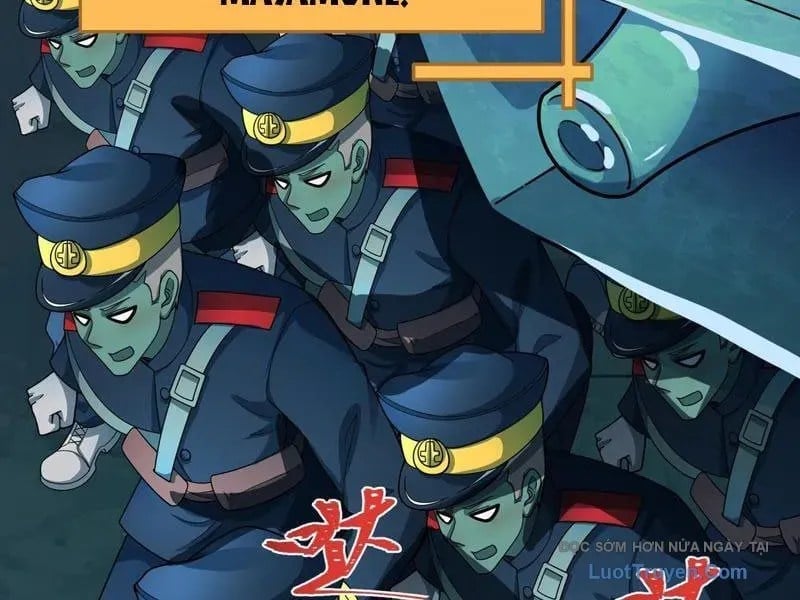 Kỷ Nguyên Kỳ Lạ Chapter 540 - Trang 2