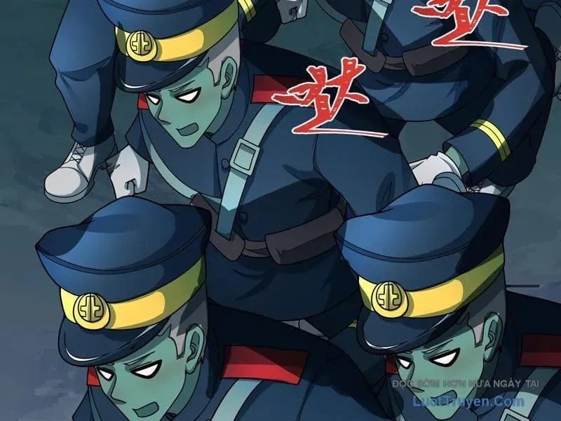 Kỷ Nguyên Kỳ Lạ Chapter 540 - Trang 2